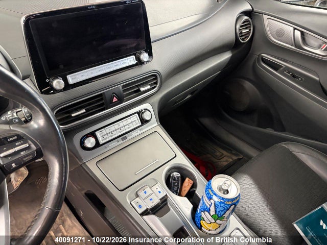 Hyundai Kona 2021 KM8K33AG6MU102717 Image 18