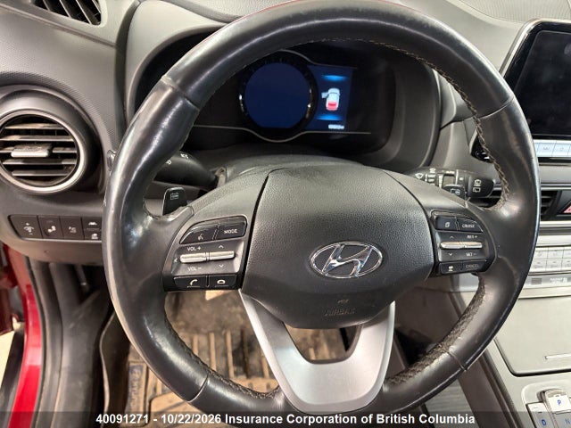 Hyundai Kona 2021 KM8K33AG6MU102717 Image 19