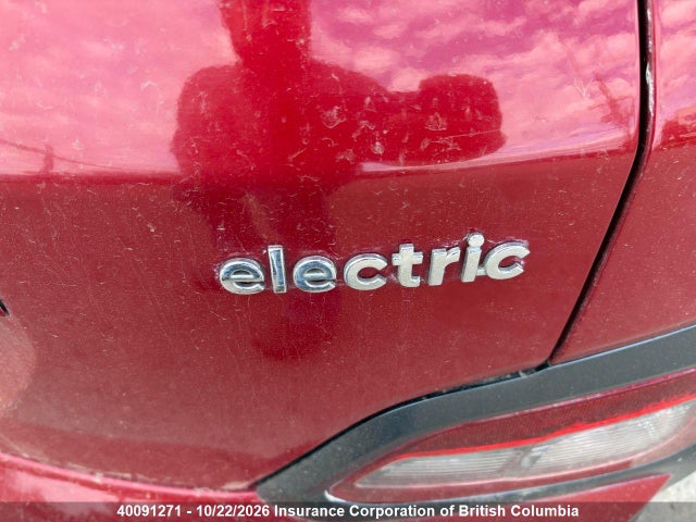 Hyundai Kona 2021 KM8K33AG6MU102717 Image 6