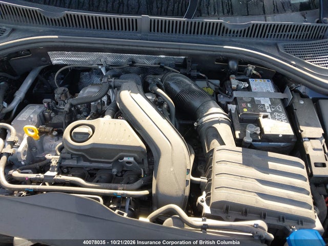 Volkswagen Jetta Highline 2025 3VWGX7BU9SM090703 Image 10