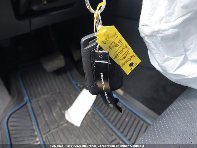 Volkswagen Jetta Highline 2025 3VWGX7BU9SM090703 Image 11