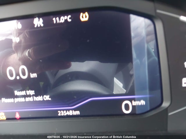 Volkswagen Jetta Highline 2025 3VWGX7BU9SM090703 Image 15
