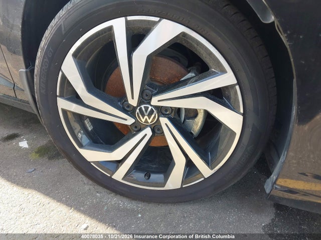 Volkswagen Jetta Highline 2025 3VWGX7BU9SM090703 Image 19