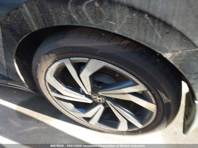 Volkswagen Jetta Highline 2025 3VWGX7BU9SM090703 Image 20
