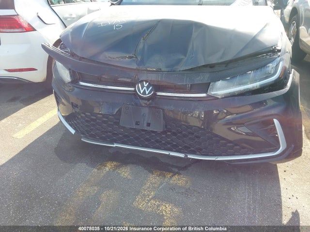 Volkswagen Jetta Highline 2025 3VWGX7BU9SM090703 Image 6