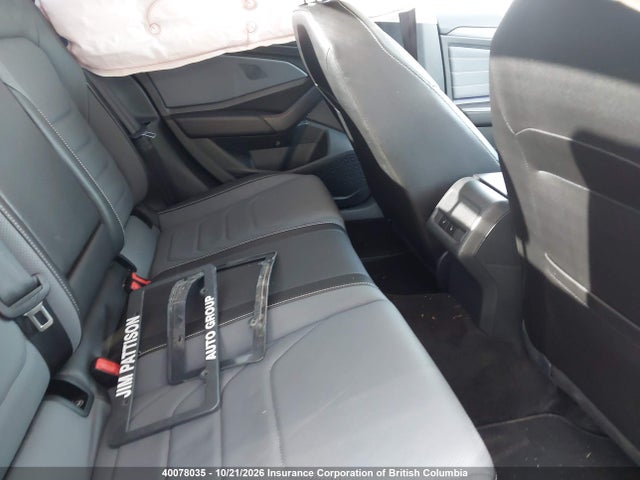 Volkswagen Jetta Highline 2025 3VWGX7BU9SM090703 Image 8