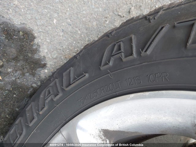 40091274 :رقم المزاد ، 1D7HU18D25J560534 vin ، 2005 Dodge Ram 1500 St/slt مزاد بيع