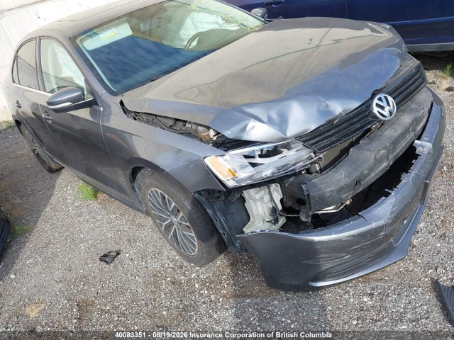 Продажа на аукционе авто 2013 Volkswagen Jetta Se, vin: 3VWDX7AJ3DM423314, номер лота: 40083351