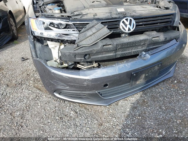 Продажа на аукционе авто 2013 Volkswagen Jetta Se, vin: 3VWDX7AJ3DM423314, номер лота: 40083351