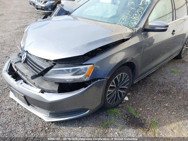 Продажа на аукционе авто 2013 Volkswagen Jetta Se, vin: 3VWDX7AJ3DM423314, номер лота: 40083351