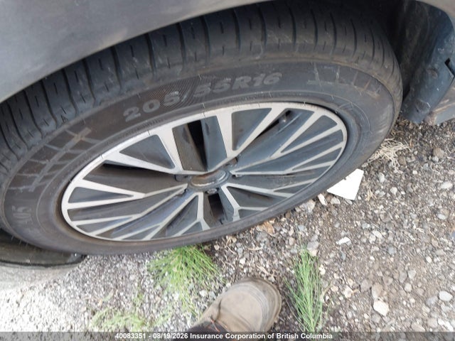 Продажа на аукционе авто 2013 Volkswagen Jetta Se, vin: 3VWDX7AJ3DM423314, номер лота: 40083351