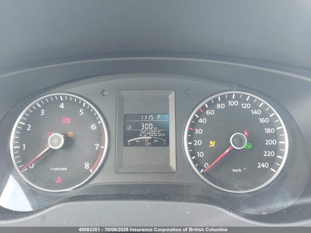 Продажа на аукционе авто 2013 Volkswagen Jetta Se, vin: 3VWDX7AJ3DM423314, номер лота: 40083351