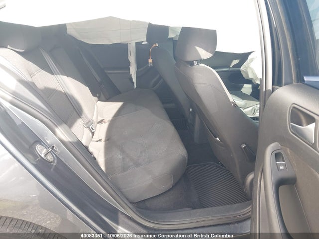 Продажа на аукционе авто 2013 Volkswagen Jetta Se, vin: 3VWDX7AJ3DM423314, номер лота: 40083351