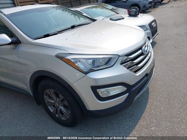 Aukcja sprzedaży 2013 Hyundai Santa Fe Sport, vin: 5XYZUDLA6DG069380, numer aukcji: 40082950
