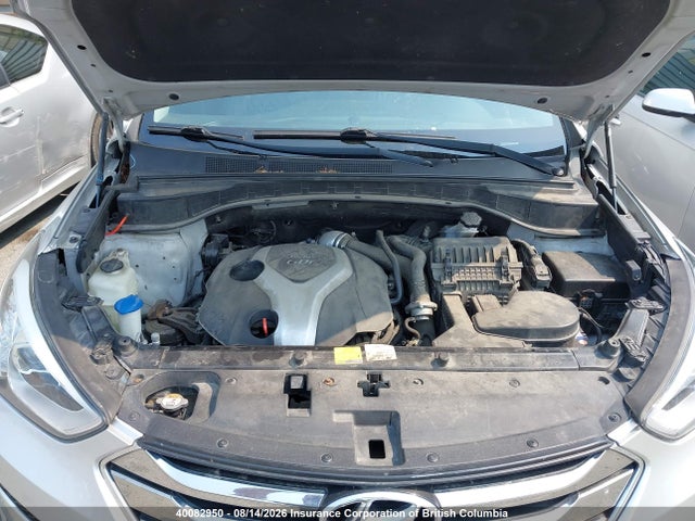 Продаж на аукціоні авто 2013 Hyundai Santa Fe Sport, vin: 5XYZUDLA6DG069380, номер лоту: 40082950