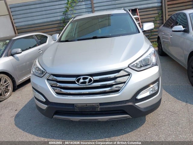 Продаж на аукціоні авто 2013 Hyundai Santa Fe Sport, vin: 5XYZUDLA6DG069380, номер лоту: 40082950