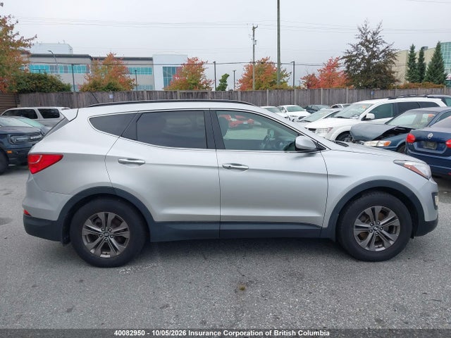 Продаж на аукціоні авто 2013 Hyundai Santa Fe Sport, vin: 5XYZUDLA6DG069380, номер лоту: 40082950