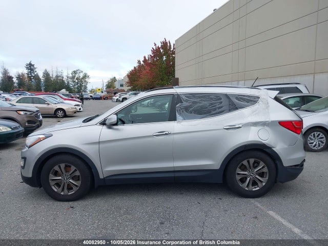 Продаж на аукціоні авто 2013 Hyundai Santa Fe Sport, vin: 5XYZUDLA6DG069380, номер лоту: 40082950