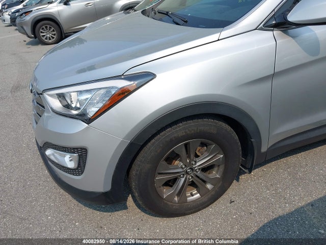 Продаж на аукціоні авто 2013 Hyundai Santa Fe Sport, vin: 5XYZUDLA6DG069380, номер лоту: 40082950