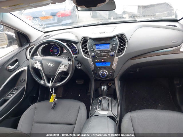 Продаж на аукціоні авто 2013 Hyundai Santa Fe Sport, vin: 5XYZUDLA6DG069380, номер лоту: 40082950