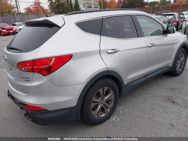 Продаж на аукціоні авто 2013 Hyundai Santa Fe Sport, vin: 5XYZUDLA6DG069380, номер лоту: 40082950