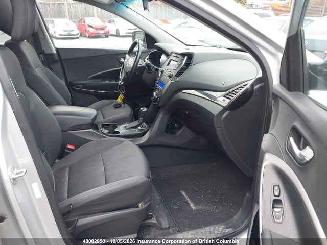 Продаж на аукціоні авто 2013 Hyundai Santa Fe Sport, vin: 5XYZUDLA6DG069380, номер лоту: 40082950