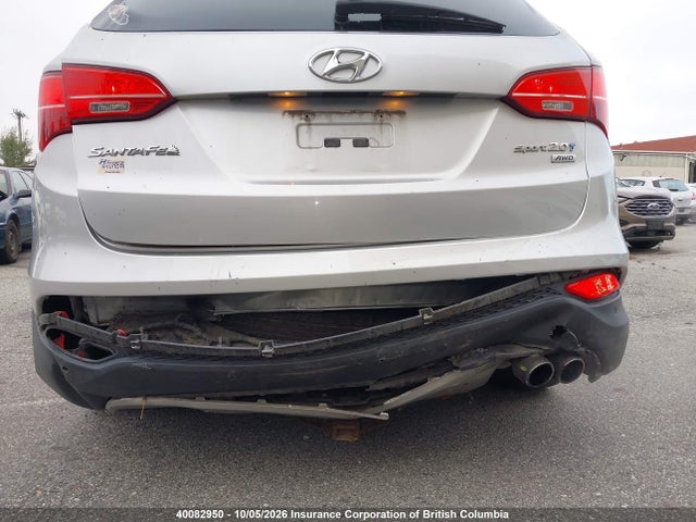 Продаж на аукціоні авто 2013 Hyundai Santa Fe Sport, vin: 5XYZUDLA6DG069380, номер лоту: 40082950
