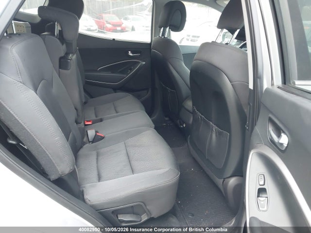 Продаж на аукціоні авто 2013 Hyundai Santa Fe Sport, vin: 5XYZUDLA6DG069380, номер лоту: 40082950