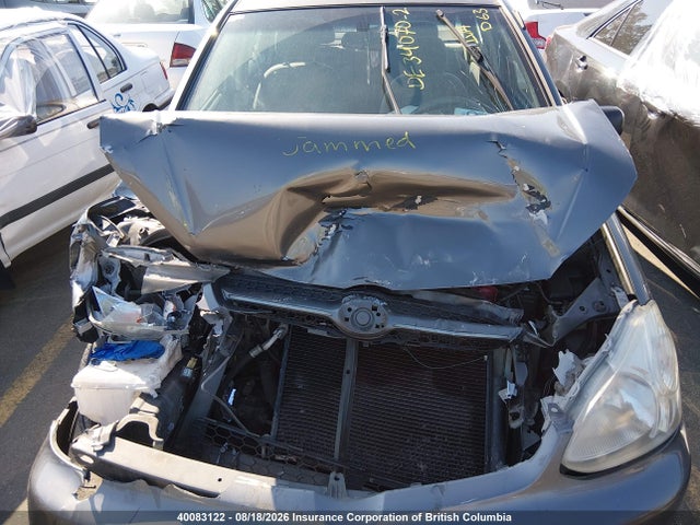 Aukcja sprzedaży 2003 Toyota Echo, vin: JTDBT123930280423, numer aukcji: 40083122