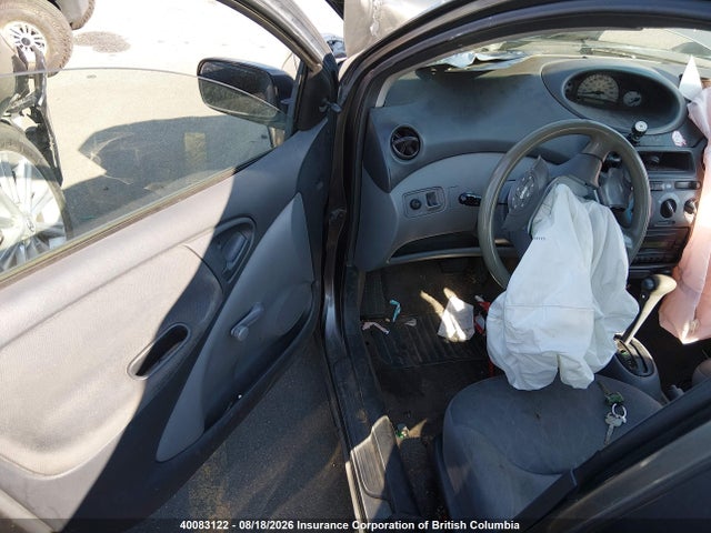 Aukcja sprzedaży 2003 Toyota Echo, vin: JTDBT123930280423, numer aukcji: 40083122