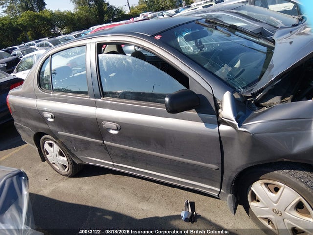 Aukcja sprzedaży 2003 Toyota Echo, vin: JTDBT123930280423, numer aukcji: 40083122