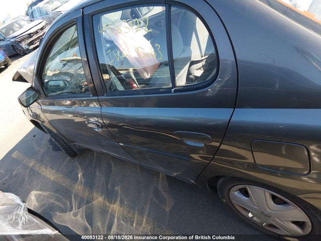 Aukcja sprzedaży 2003 Toyota Echo, vin: JTDBT123930280423, numer aukcji: 40083122