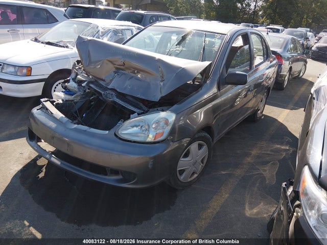 Aukcja sprzedaży 2003 Toyota Echo, vin: JTDBT123930280423, numer aukcji: 40083122