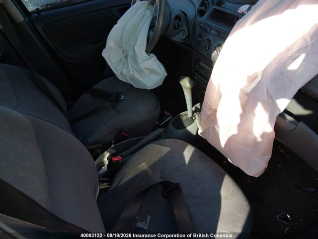 Aukcja sprzedaży 2003 Toyota Echo, vin: JTDBT123930280423, numer aukcji: 40083122