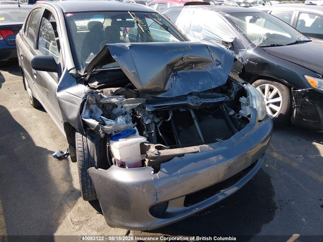 Aukcja sprzedaży 2003 Toyota Echo, vin: JTDBT123930280423, numer aukcji: 40083122