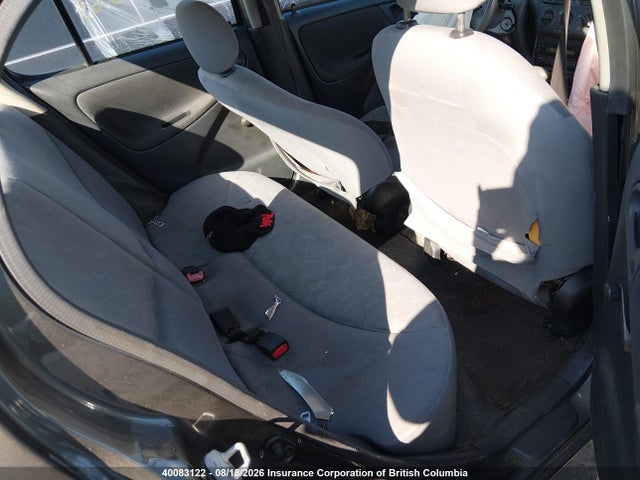 Aukcja sprzedaży 2003 Toyota Echo, vin: JTDBT123930280423, numer aukcji: 40083122