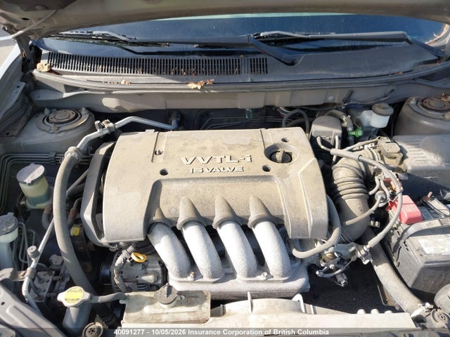 Продажа на аукционе авто 2003 Pontiac Vibe, vin: 5Y2SN64L63Z432366, номер лота: 40091277