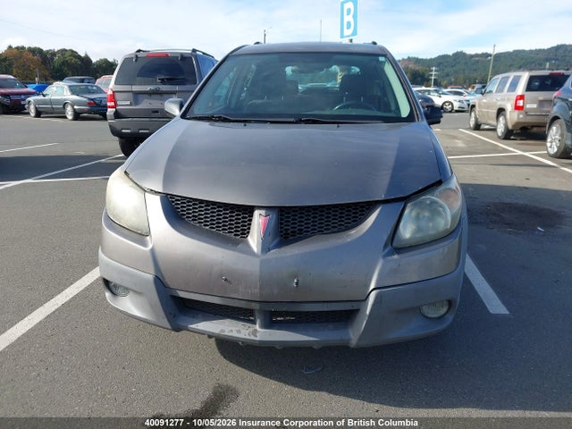 Продажа на аукционе авто 2003 Pontiac Vibe, vin: 5Y2SN64L63Z432366, номер лота: 40091277