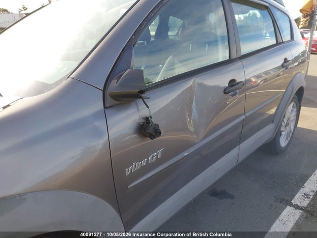 Продажа на аукционе авто 2003 Pontiac Vibe, vin: 5Y2SN64L63Z432366, номер лота: 40091277