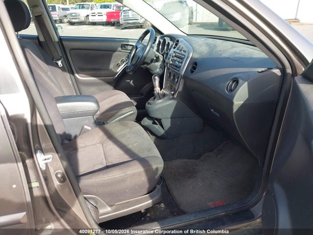 Продажа на аукционе авто 2003 Pontiac Vibe, vin: 5Y2SN64L63Z432366, номер лота: 40091277