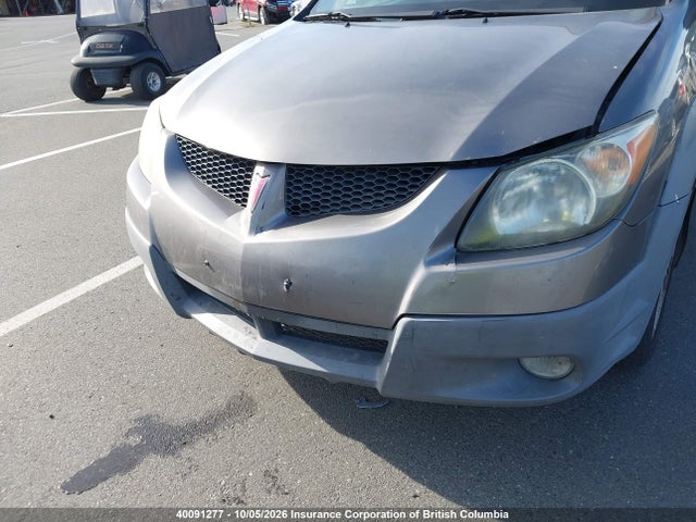 Продажа на аукционе авто 2003 Pontiac Vibe, vin: 5Y2SN64L63Z432366, номер лота: 40091277