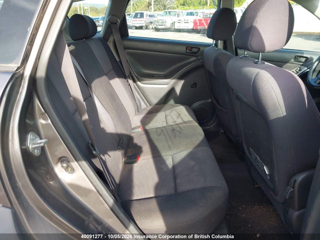 Продажа на аукционе авто 2003 Pontiac Vibe, vin: 5Y2SN64L63Z432366, номер лота: 40091277