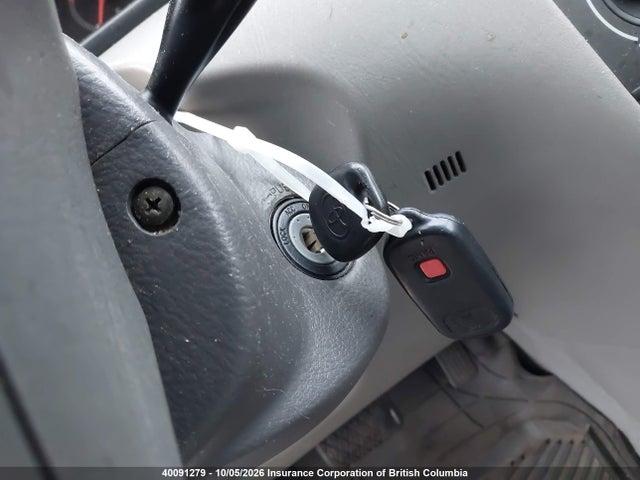 40091279 :رقم المزاد ، 2T1BR32E65C916879 vin ، 2005 Toyota Corolla Ce/le/s مزاد بيع