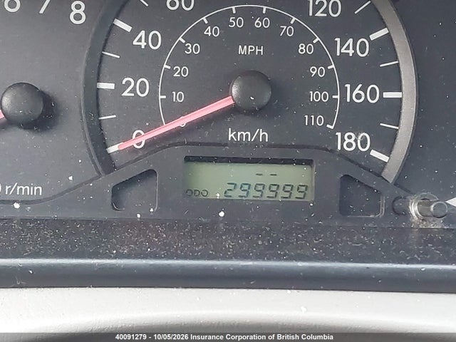 40091279 :رقم المزاد ، 2T1BR32E65C916879 vin ، 2005 Toyota Corolla Ce/le/s مزاد بيع