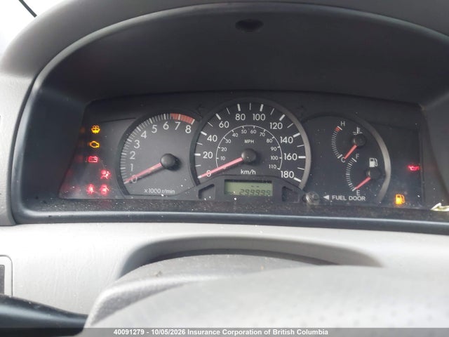 40091279 :رقم المزاد ، 2T1BR32E65C916879 vin ، 2005 Toyota Corolla Ce/le/s مزاد بيع