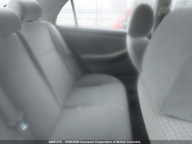 40091279 :رقم المزاد ، 2T1BR32E65C916879 vin ، 2005 Toyota Corolla Ce/le/s مزاد بيع