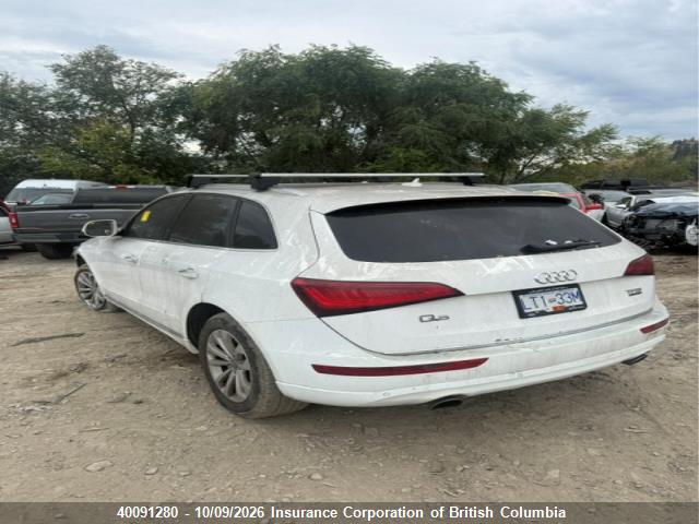 WA1L2AFP2HA074375 Audi Q5