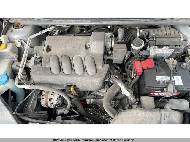 40091282 :رقم المزاد ، 3N1AB6AP7CL660186 vin ، 2012 Nissan Sentra 2.0/2.0s/sr/2.0sl مزاد بيع