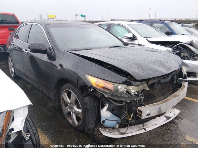 Aukcja sprzedaży 2009 Acura Tsx, vin: JH4CU26629C800625, numer aukcji: 40090783