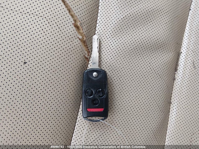 Продажа на аукционе авто 2009 Acura Tsx, vin: JH4CU26629C800625, номер лота: 40090783